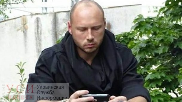 Одесского моряка Андрея Новичкова, который провел два года в иранской тюрьме, везут в посольство Украины: он скоро будет дома «фото»