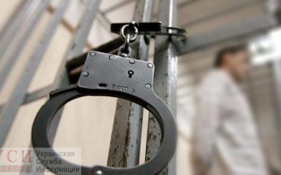 Болградского “мясника”, который оставил сиротами двоих детей, могут отпустить досрочно (фото, видео) «фото»