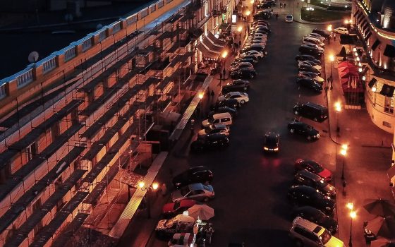 В Одессе насчитали более трех миллионов туристов за год: на четверть больше, чем в прошлом туристическом сезоне «фото»