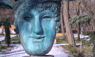 Зимнее солнце согрело одесские улицы теплым светом (фоторепортаж) usionline.com Зимнее солнце согрело одесские улицы теплым светом (фоторепортаж) «фото»