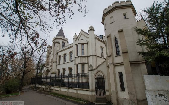 Польские места в Одессе «фото»