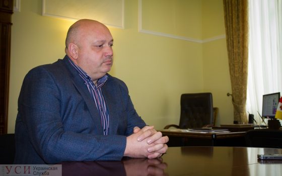 Ослабление силового вице-мэра: у Котляра забрали полномочия по проверке разрешительных документов на раскопки, сансостояния и благоустройства «фото»