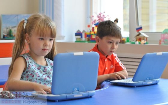 Языковой скандал: директор одесского детсада заявила, что ей не нужен украинский язык «фото»