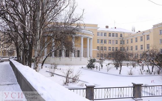 У школы Столярского появился шанс продолжить работу: в Киеве изучают расчеты «фото»