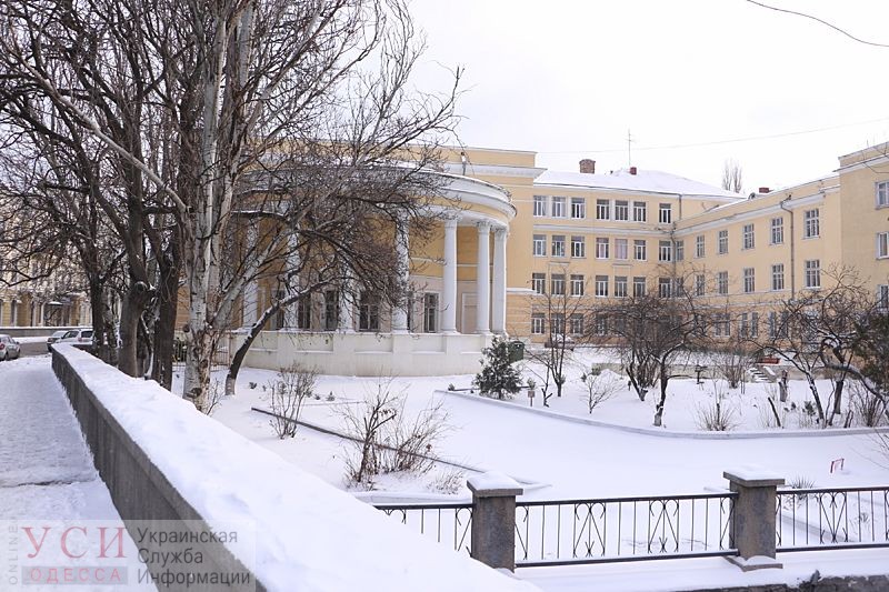 У школы Столярского появился шанс продолжить работу: в Киеве изучают расчеты «фото»