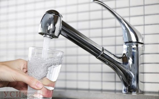Жителей Черноморска пугают отравленной водой, чтобы продать обычный фильтр за 6 тысяч гривен «фото»