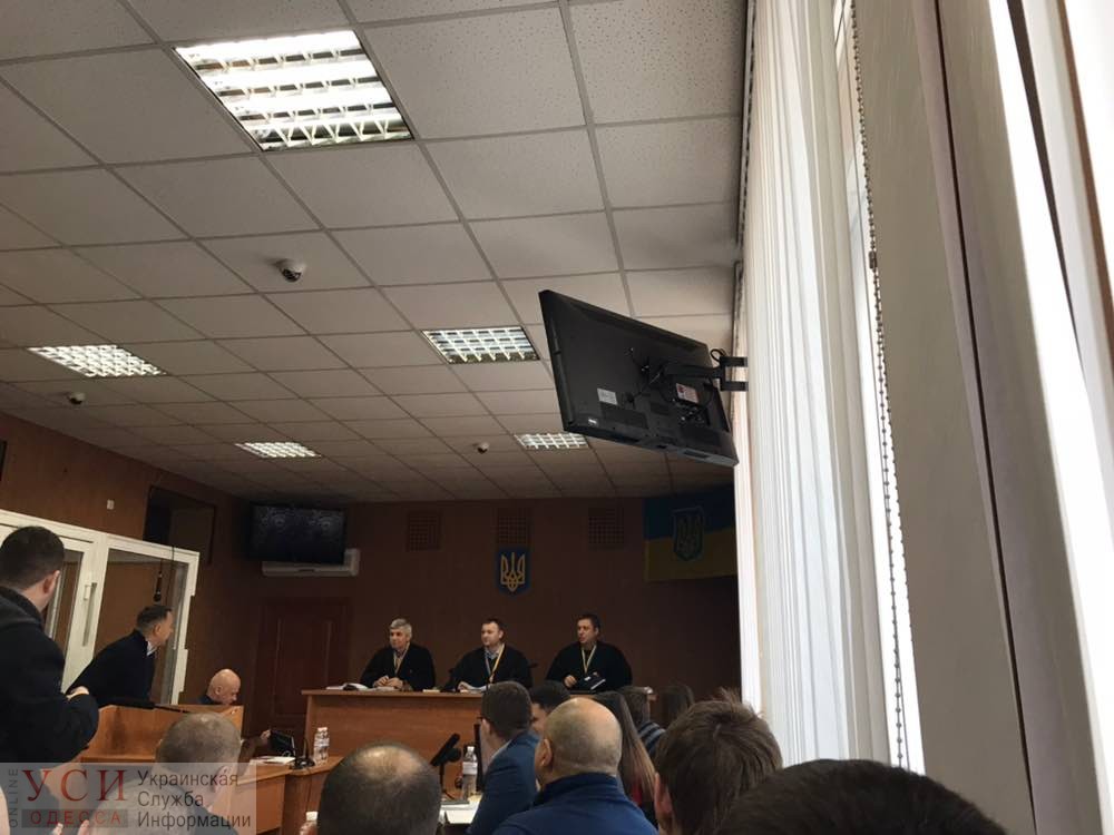 Дело “Краяна”: в суде продолжают зачитывать письменные доказательства обвинения Труханову и чиновникам мэрии (текстовая трансляция) ОБНОВЛЕНО «фото»
