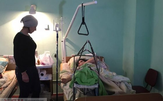 Автомобилист, который сбил двух школьниц и повесился, раньше имел судимость и боялся возвращаться в тюрьму (фото) «фото»