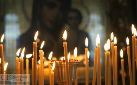 В Одесской области уже пять храмов готовятся перейти в поместную церковь «фото»