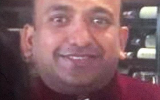 В Одессе пропал мужчина по имени Гоел Ануджа: полиция просит помочь с поисками ОБНОВЛЕНО «фото»