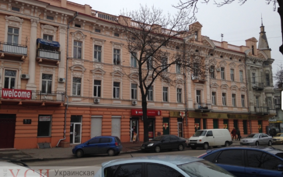В Одессе готовятся продавать с аукциона пять подвалов и огромный чердак в центре города «фото»