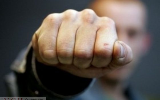 Полиция разыскивает дебошира, который в новогоднюю ночь проломил череп одесситу (фото, видео) ОБНОВЛЕНО «фото»
