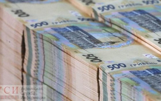 В мэрии смогли взять у банка только 300 миллионов в кредит: его пустят на лифты, Софиевскую и ряд строек «фото»