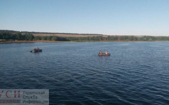 Лодочник, по вине которого в Балте утонули три сестры, осужден на испытательный срок в два года «фото»