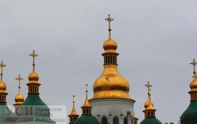 В Одессе могут отвести Украинской православной церкви Московского патриархата сразу три участка под церкви «фото»