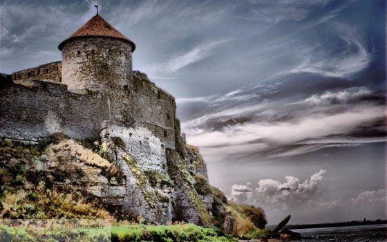 Аккерманская крепость подала заявку на вступление в ЮНЕСКО «фото»