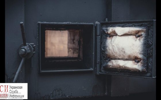 В Одессе хотят построить крематорий и колумбарий для домашних животных «фото»