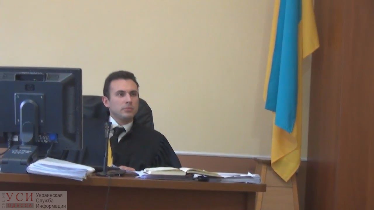 После длительных разбирательств Высший совет правосудия уволил скандального судью Приморского райсуда Одессы «фото»