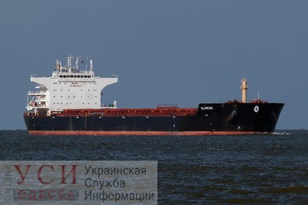 В Индийском океане с борта печально известного судна-балкера пропал моряк из Одесской области (фото) «фото»