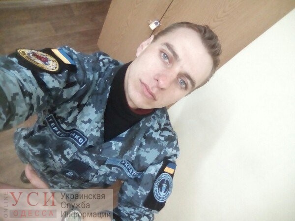 Пленный украинский моряк не получает писем в Лефортовском СИЗО «фото»