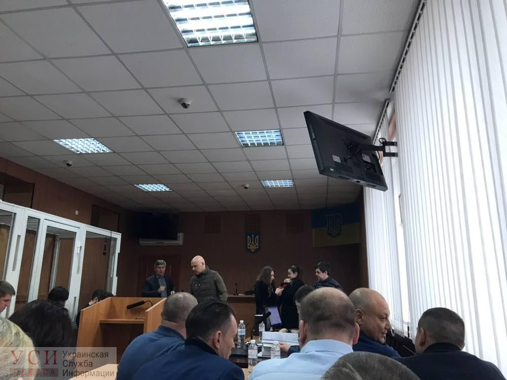 Суд по делу “Краяна”: Труханову и чиновникам мэрии продолжают зачитывать письменные доказательства обвинения (текстовая трансляция) ОБНОВЛЕНО «фото»