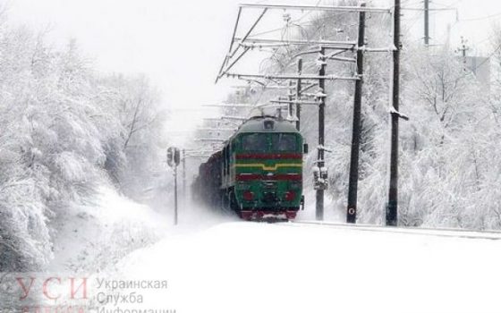 Пожилая женщина скончалась в уборной поезда “Одесса – Черновцы” «фото»