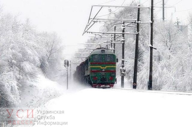 Пожилая женщина скончалась в уборной поезда “Одесса – Черновцы” «фото»