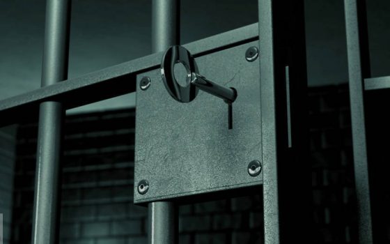 Всех украинских моряков ВМСУ оставили в СИЗО по решению суда «фото»