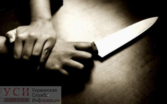 Приревновала: одесситка порезала сожителя за “лайки” в соцсетях «фото»