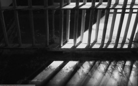 Восьмерым морякам ВМСУ продлили арест в СИЗО Москвы до конца апреля «фото»