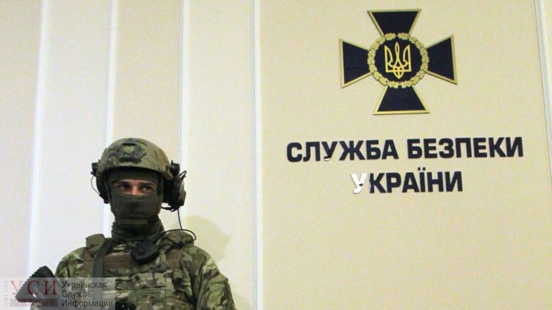 СБУ задержала одессику за репосты “российской пропаганды” «фото»