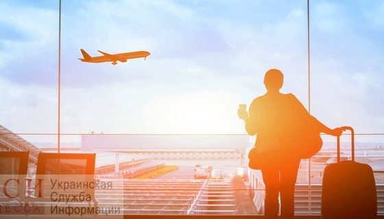 В Одессе установливают новый сбор с туристов: теперь каждый должен в сутки платить около 20 гривен при поселении в отеле или хостеле «фото»
