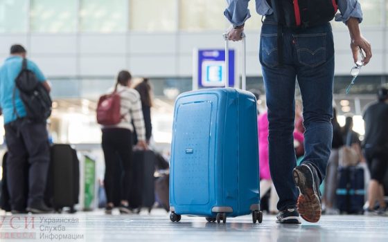 Одесским путешественникам на заметку: МАУ ужесточила правила для ручной клади «фото»