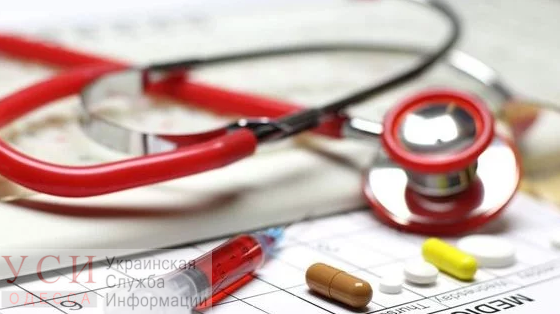 Для одесской неотложной помощи пока не нашли помещение, но уже выбрали все руководство «фото»