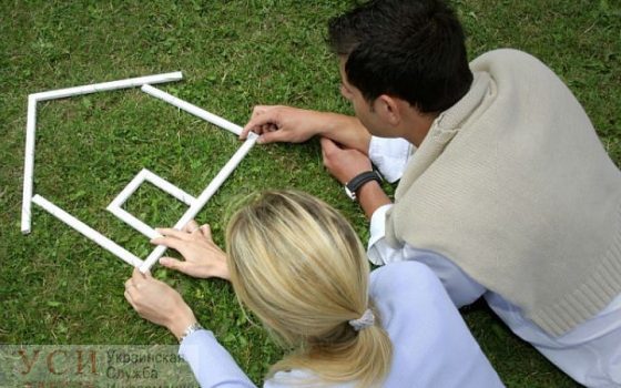 В горсовете обещают поменять правила выдачи земли участникам АТО «фото»