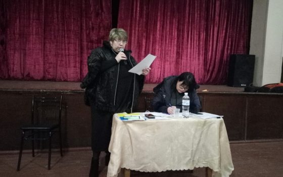 Три громады Одесской области решили объединиться с центром в Овидиополе «фото»