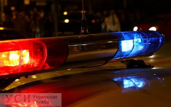 Ехал 200 километров в час и включал поворотники: появилось видео жесткой погони в Измаиле (видео) «фото»