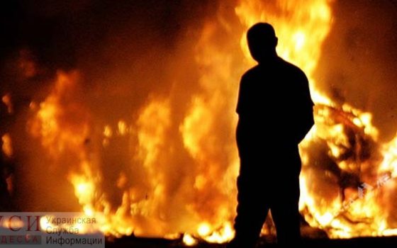 Российские спецслужбы предлагали за 2 тысячи долларов поджечь храм Московского патриархата в Одесской области «фото»