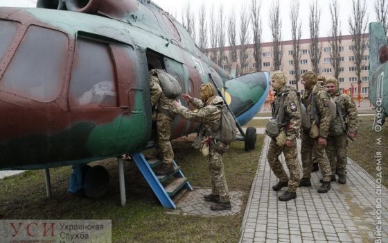 Виртуальная реальность: курсанты Военной Академии отрабатывают навыки боя на компьютерных симуляторах (фото) «фото»