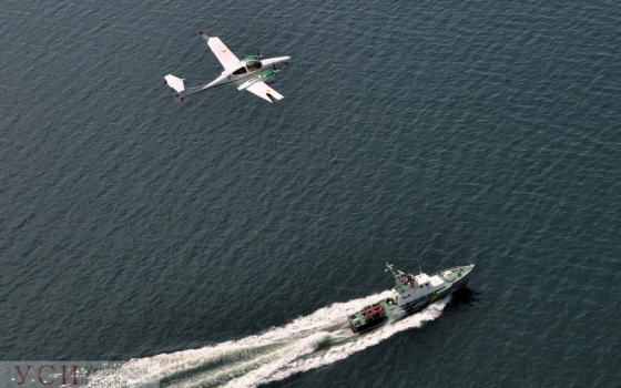 На учениях “Си Бриз – 2019” потренируются оборонять Дунай и высаживаться в тыл врага «фото»