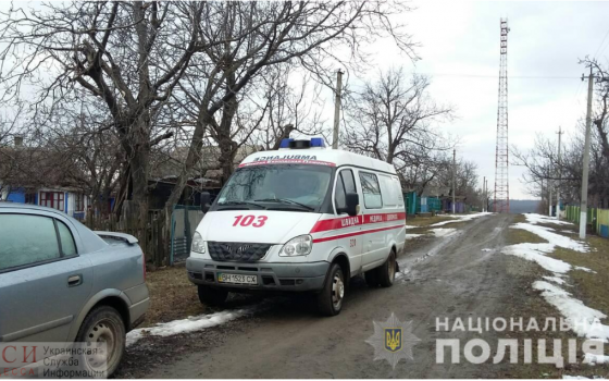 Ни отопления, ни еды, ни матери, – полиция доставила детей из дома прямо в больницу «фото»