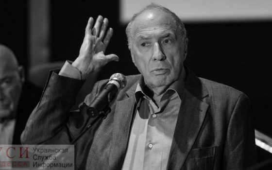 Скончался актер Юрский, сыгравший Остапа Бендера в Одессе «фото»