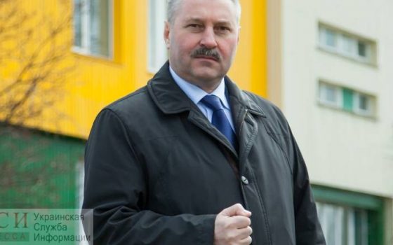 Чиновник Талала: кто “кошмарит” одесский бизнес «фото»
