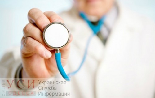В Одессе активно реформируют больницы и роддома: они должны заработать по-новому в середине года «фото»