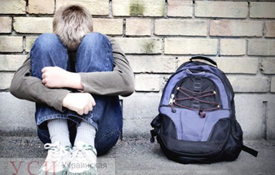 “По сути, это – тюрьма”: патрульная полицейская о центрах реабилитации для детей в Одессе «фото»