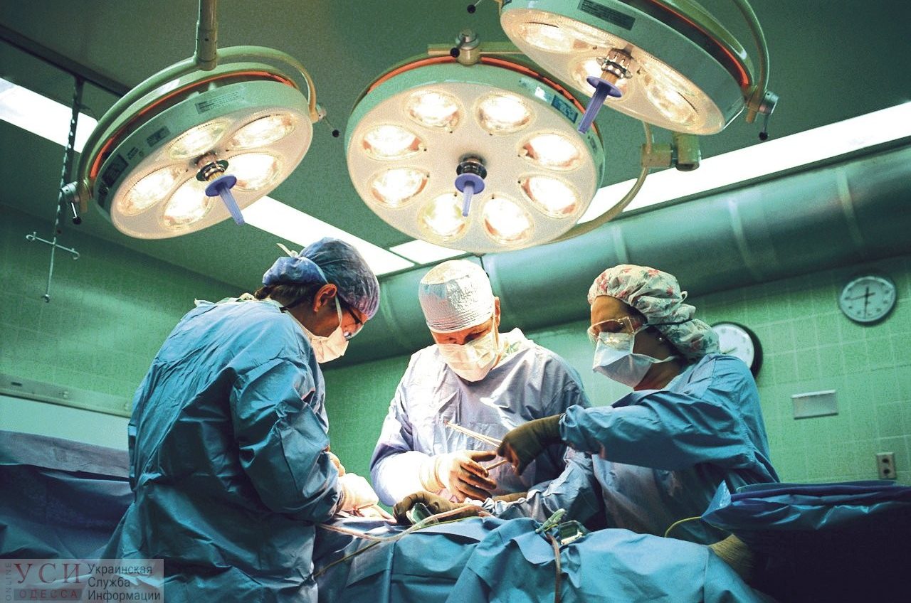 Врачебная ошибка: одесского хирурга будут судить за смерть пациентки после операции «фото»