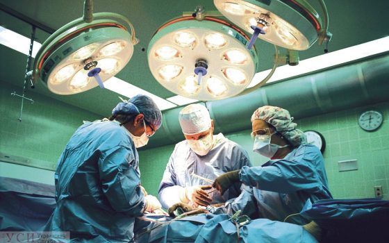 Врачебная ошибка: одесского хирурга будут судить за смерть пациентки после операции «фото»