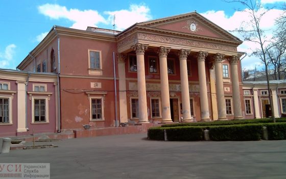 Итоги года в Одесском худмузее: отремонтировали фонарь над серебряковским залом, популяризировали искусство и заработали больше, чем за два предыдущих года (фото) «фото»