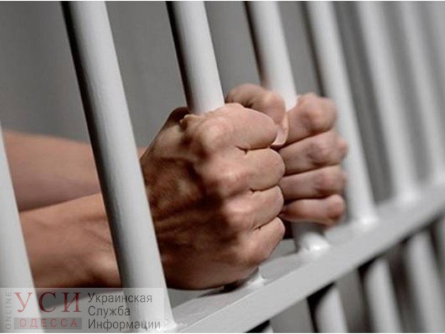 Одесского “закладчика” амфетамина и конопли приговорили к 4 годам тюремного заключения «фото»