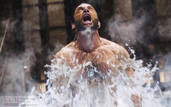 В Одессе возобновили водоснабжение «фото»